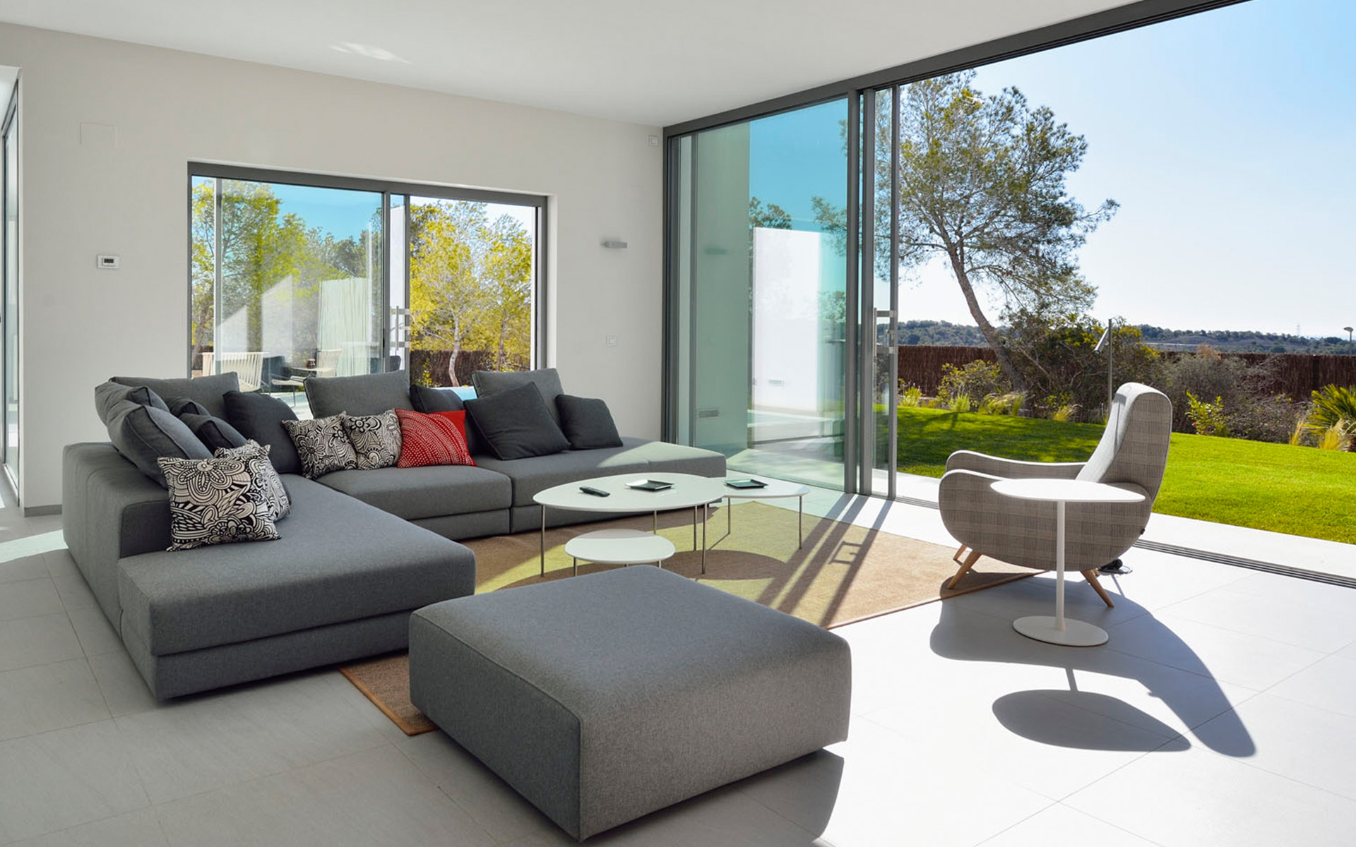 Gestion des opérations & service de communication